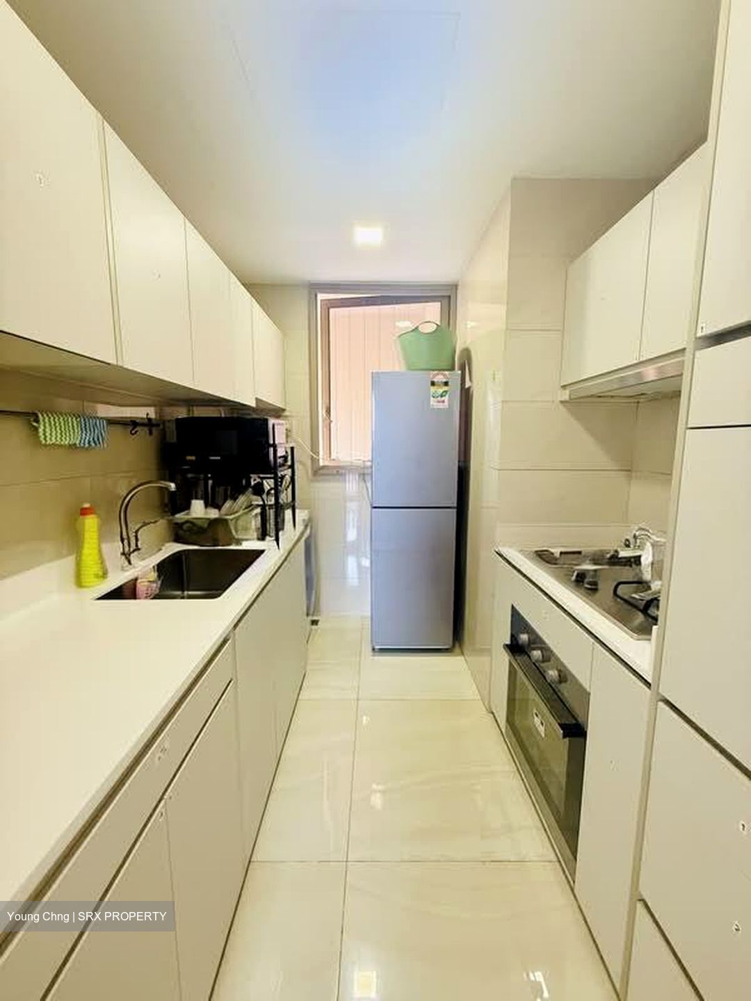 The Vales (D19), Condominium #584405781